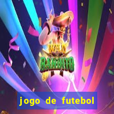 jogo de futebol the champions 3d